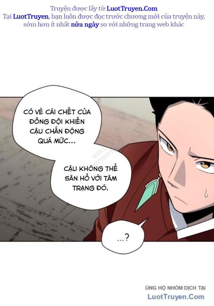 Nhân Diện Chapter 19 - Trang 2