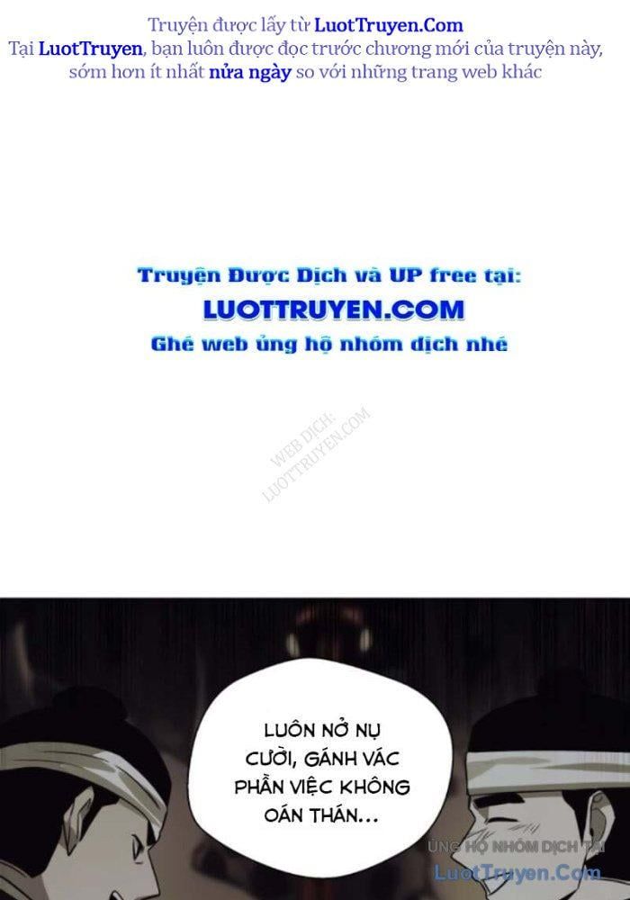 Nhân Diện Chapter 19 - Trang 2