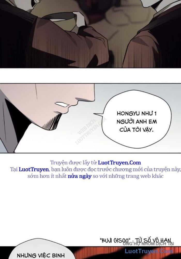 Nhân Diện Chapter 19 - Trang 2