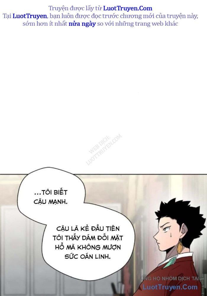 Nhân Diện Chapter 19 - Trang 2
