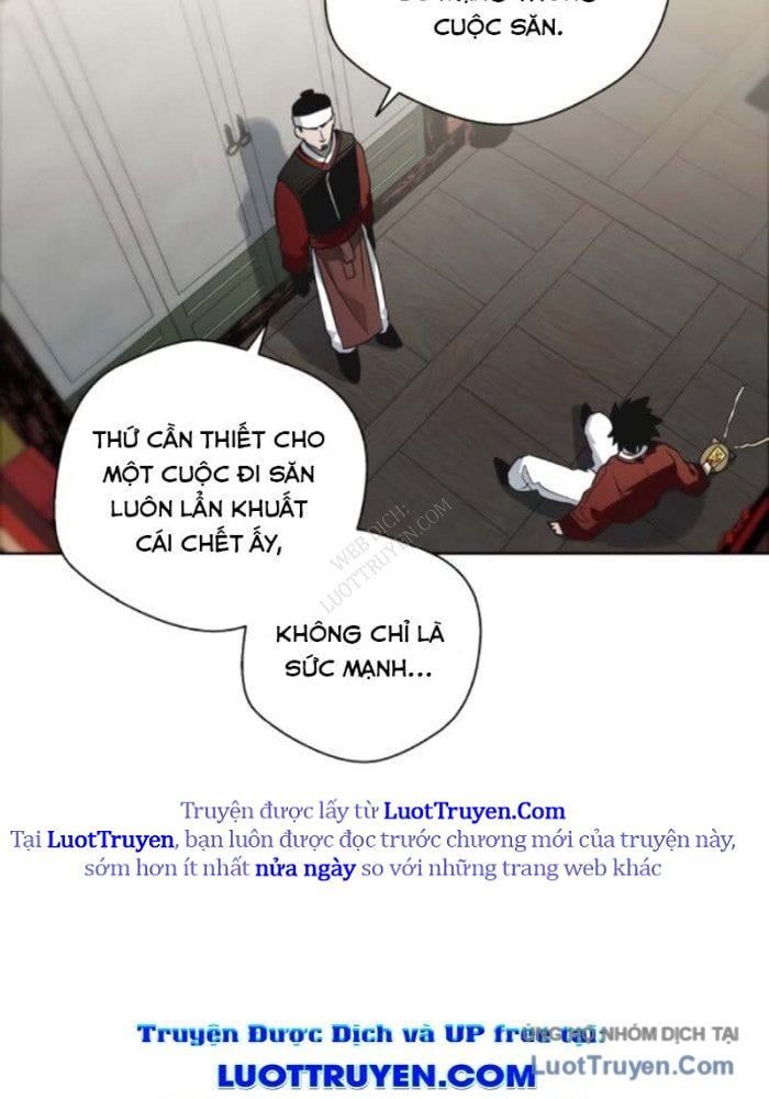 Nhân Diện Chapter 19 - Trang 2