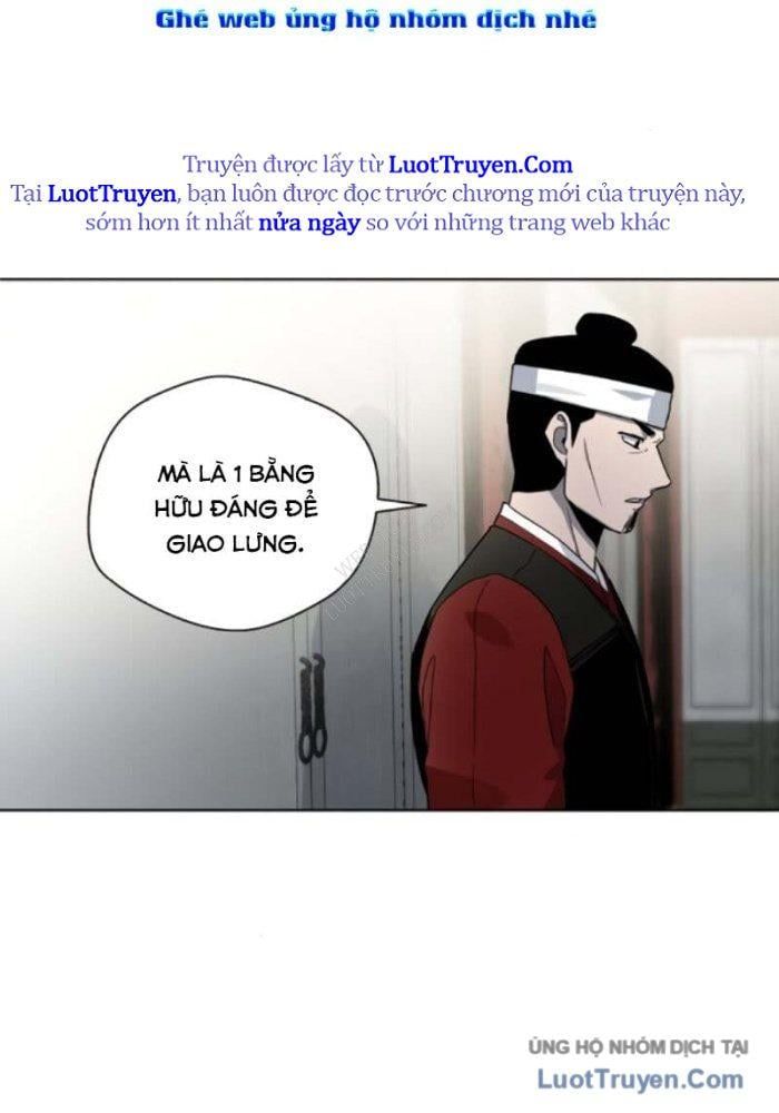 Nhân Diện Chapter 19 - Trang 2