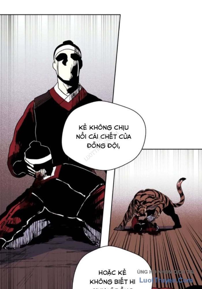 Nhân Diện Chapter 19 - Trang 2