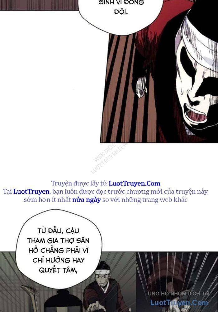 Nhân Diện Chapter 19 - Trang 2