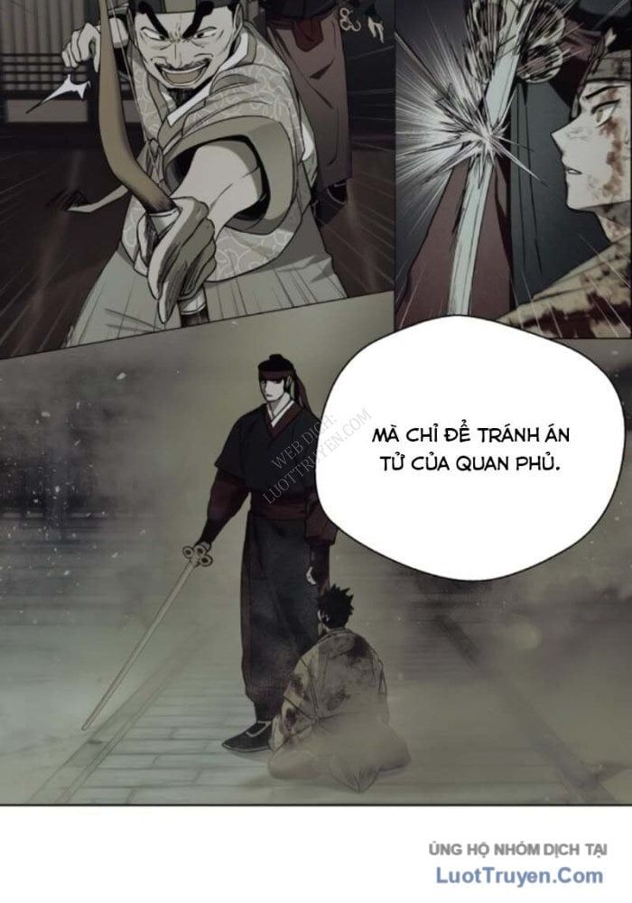 Nhân Diện Chapter 19 - Trang 2