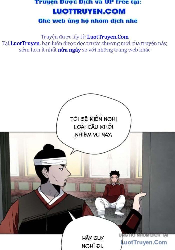 Nhân Diện Chapter 19 - Trang 2