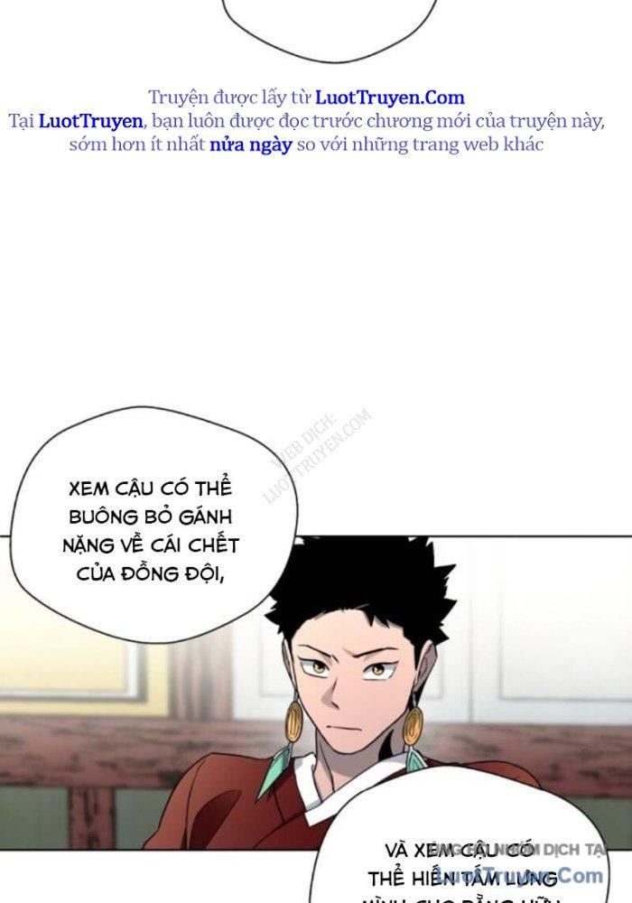 Nhân Diện Chapter 19 - Trang 2