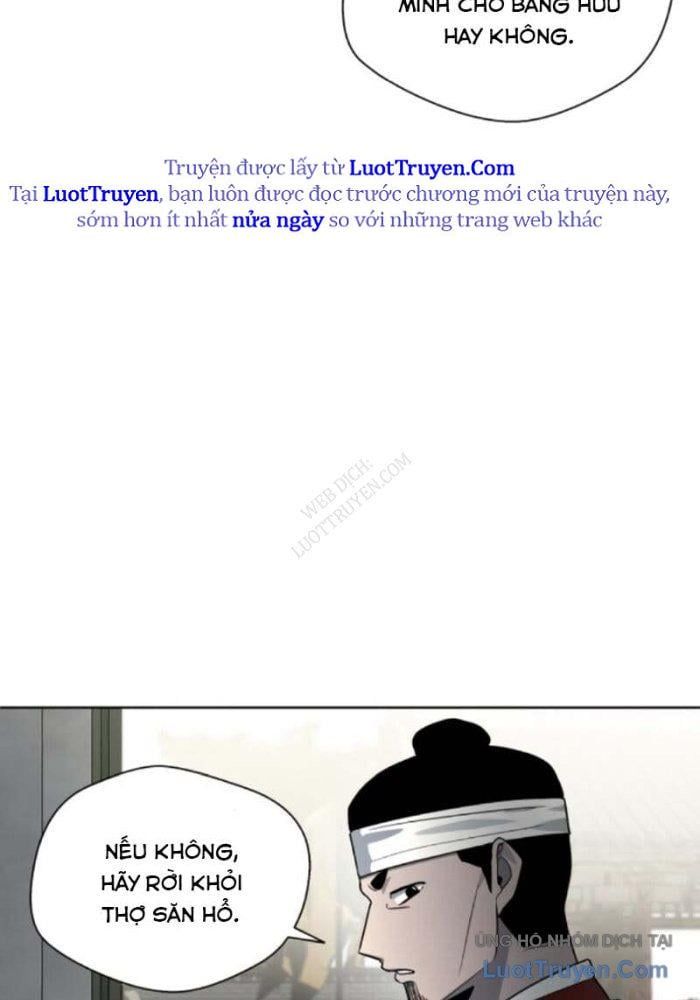 Nhân Diện Chapter 19 - Trang 2