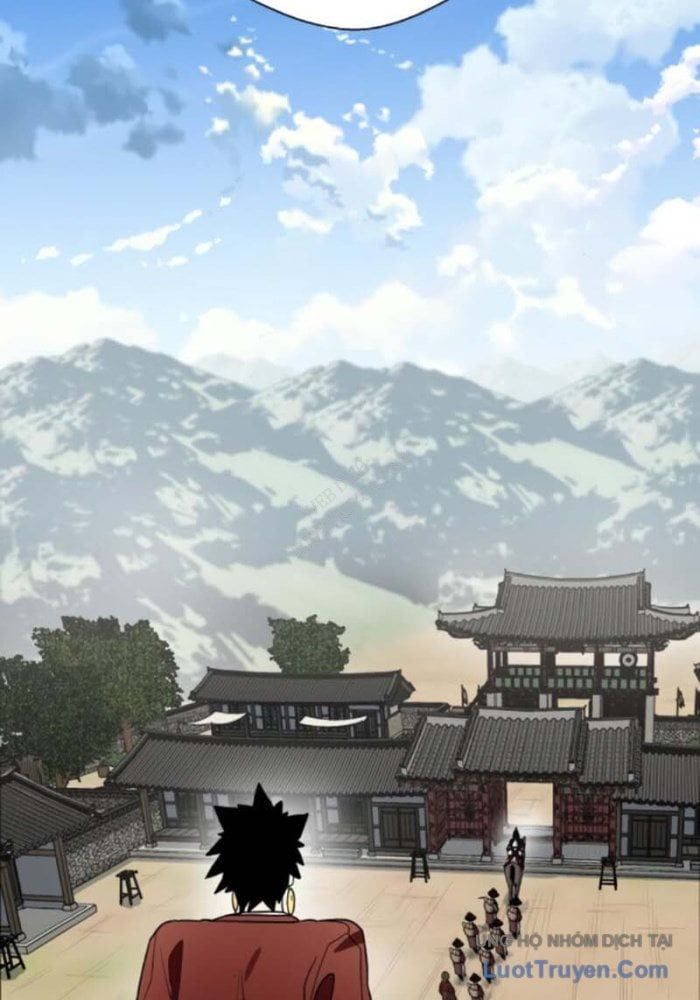 Nhân Diện Chapter 19 - Trang 2