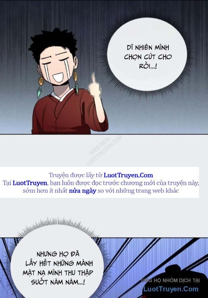 Nhân Diện Chapter 19 - Trang 2