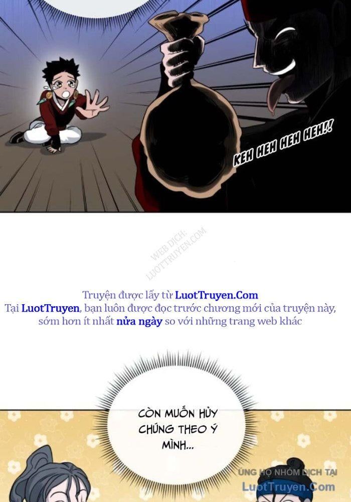 Nhân Diện Chapter 19 - Trang 2