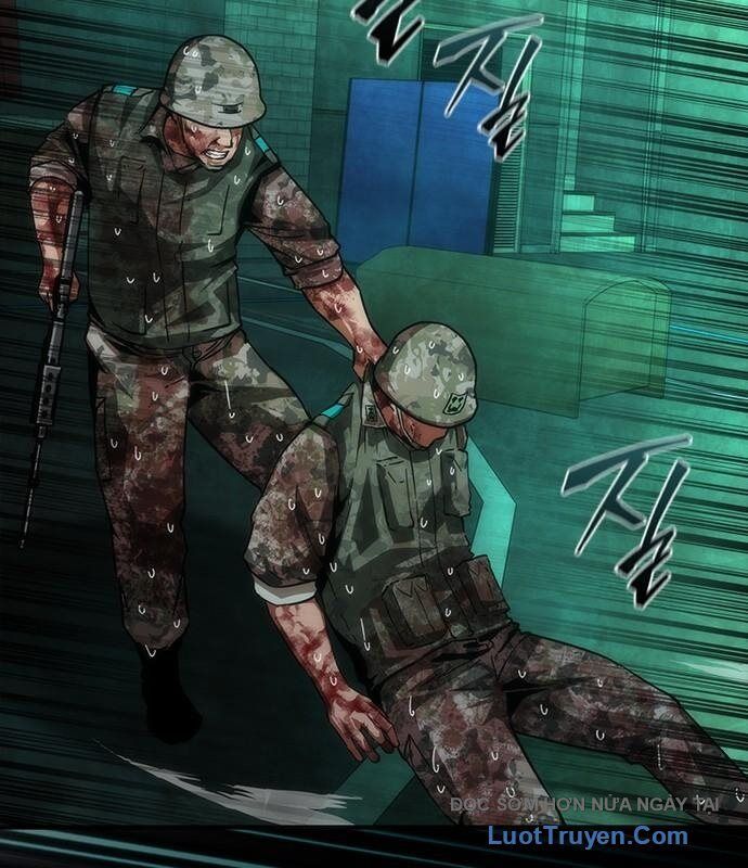 Mạt Thế Zombie 82-08 Chapter 89 - Trang 2