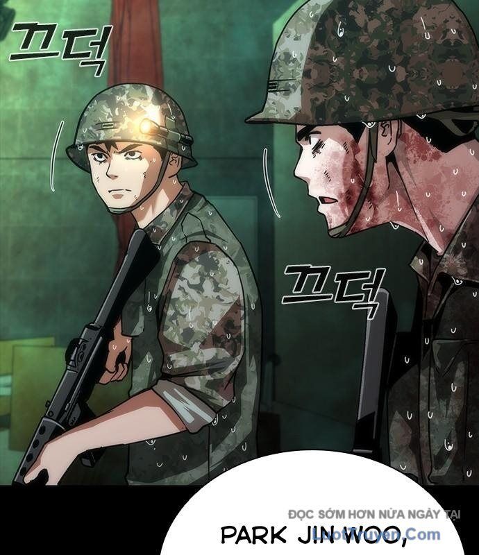 Mạt Thế Zombie 82-08 Chapter 89 - Trang 2