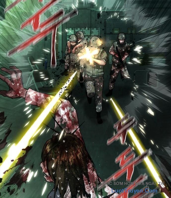 Mạt Thế Zombie 82-08 Chapter 89 - Trang 2