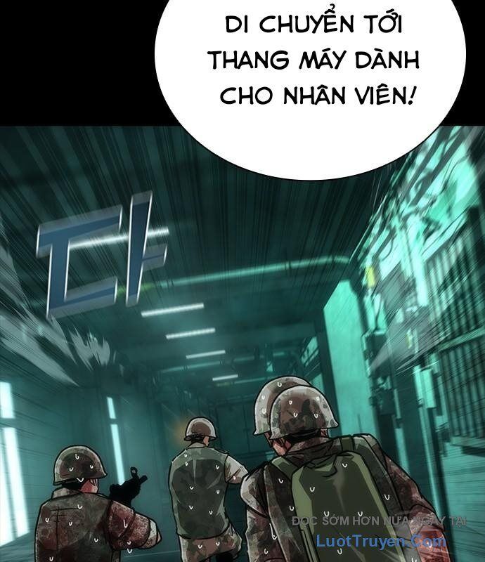 Mạt Thế Zombie 82-08 Chapter 89 - Trang 2