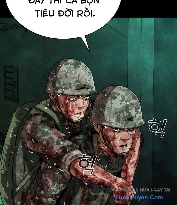 Mạt Thế Zombie 82-08 Chapter 89 - Trang 2