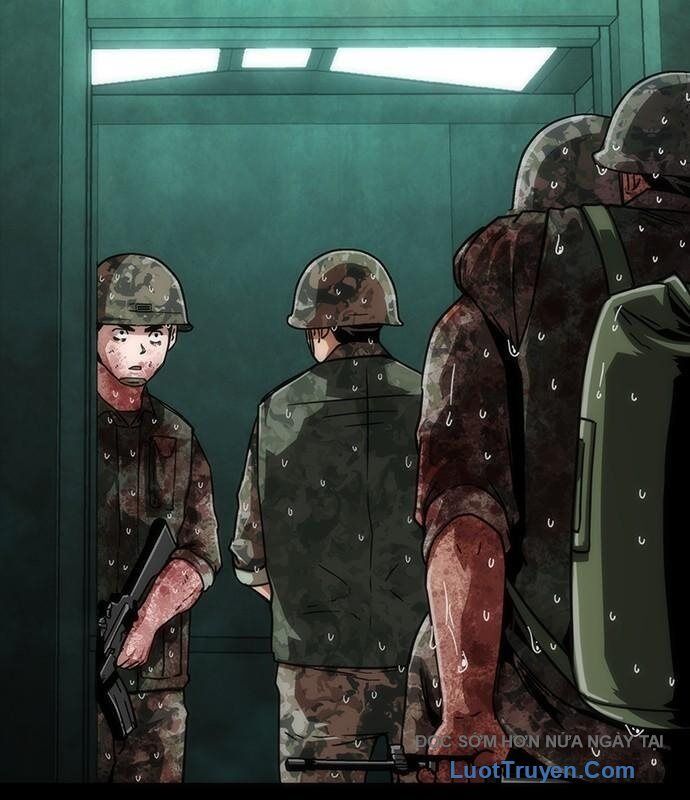 Mạt Thế Zombie 82-08 Chapter 89 - Trang 2