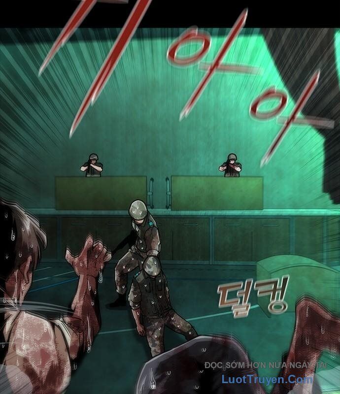 Mạt Thế Zombie 82-08 Chapter 89 - Trang 2