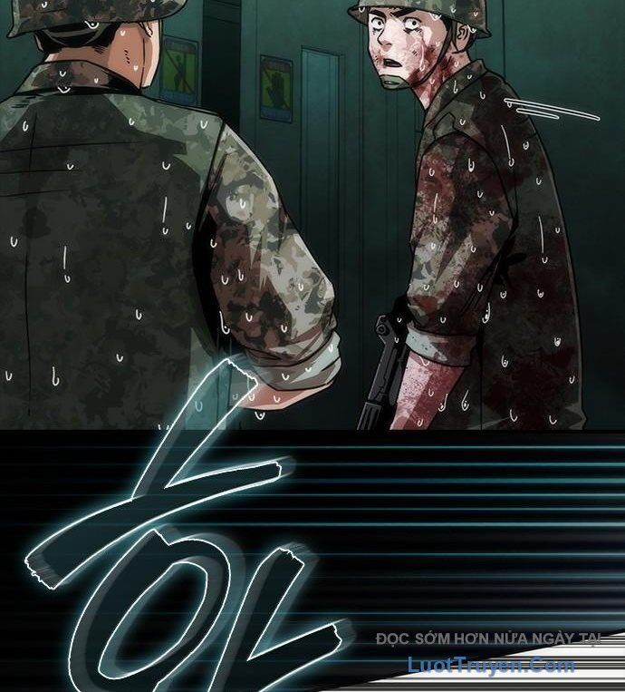 Mạt Thế Zombie 82-08 Chapter 89 - Trang 2