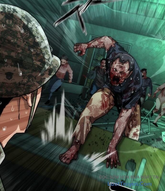 Mạt Thế Zombie 82-08 Chapter 89 - Trang 2