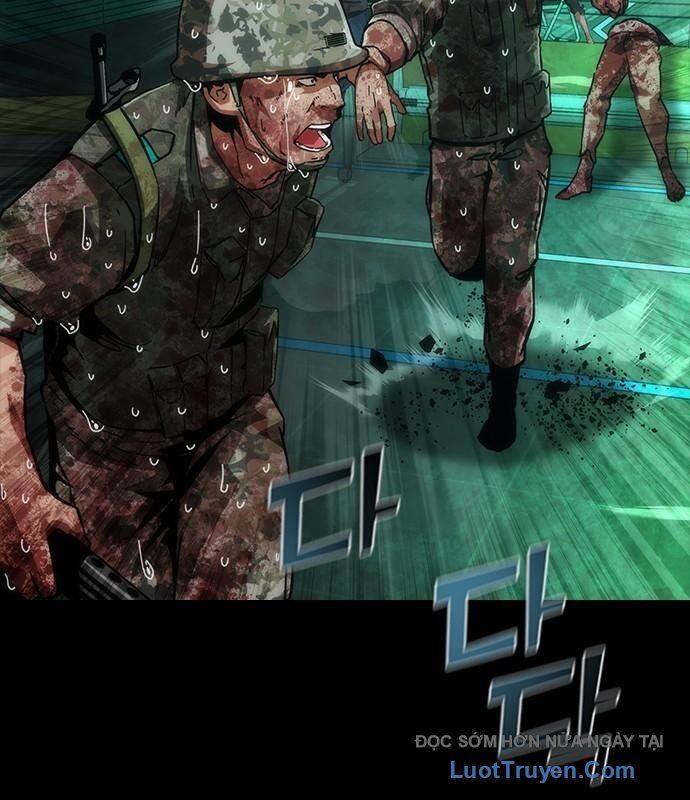 Mạt Thế Zombie 82-08 Chapter 89 - Trang 2