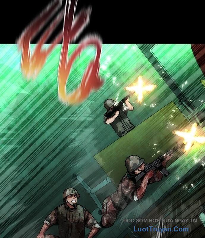Mạt Thế Zombie 82-08 Chapter 89 - Trang 2