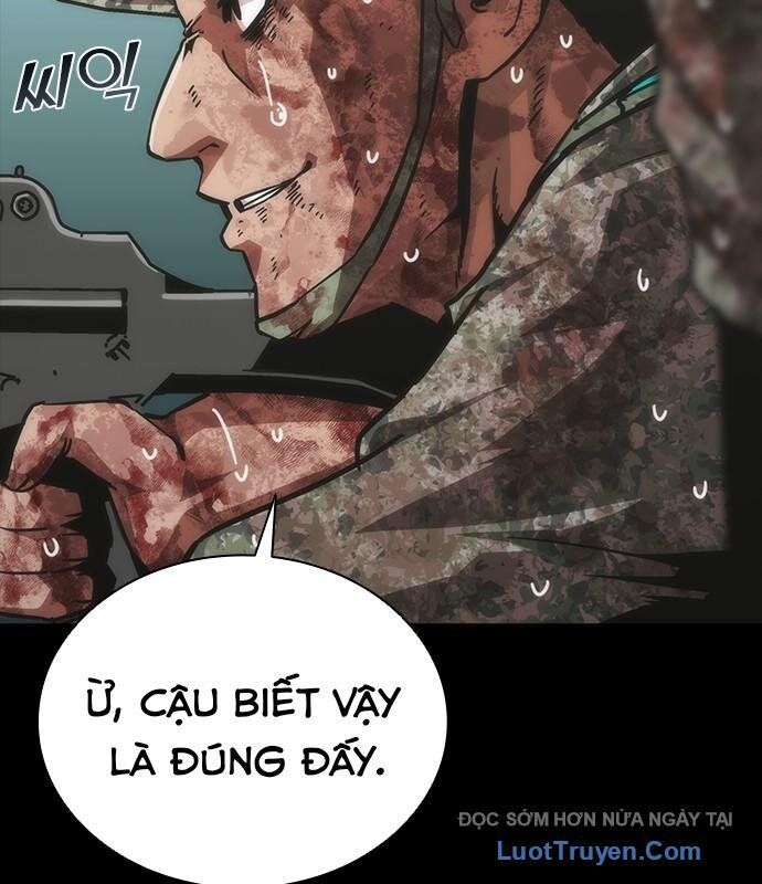 Mạt Thế Zombie 82-08 Chapter 89 - Trang 2
