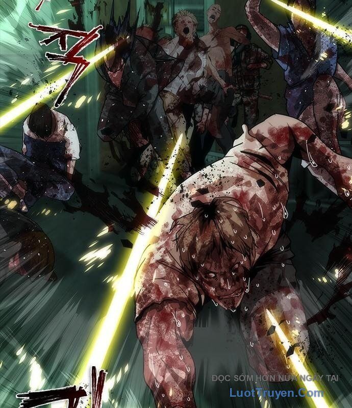 Mạt Thế Zombie 82-08 Chapter 89 - Trang 2