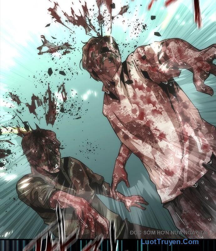 Mạt Thế Zombie 82-08 Chapter 89 - Trang 2