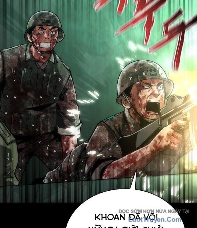 Mạt Thế Zombie 82-08 Chapter 89 - Trang 2