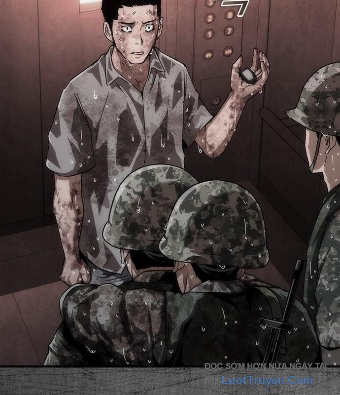 Mạt Thế Zombie 82-08 Chapter 89 - Trang 2