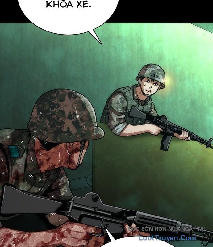 Mạt Thế Zombie 82-08 Chapter 89 - Trang 2