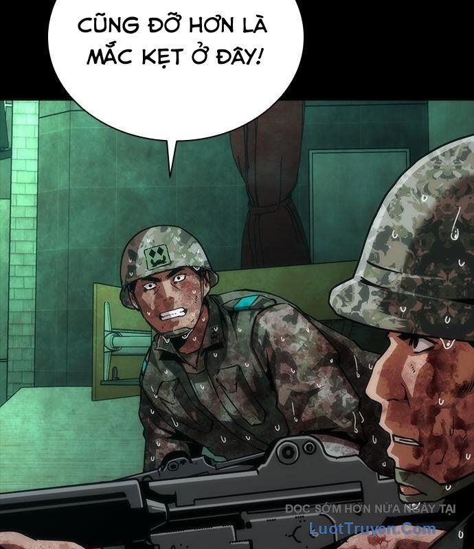 Mạt Thế Zombie 82-08 Chapter 89 - Trang 2