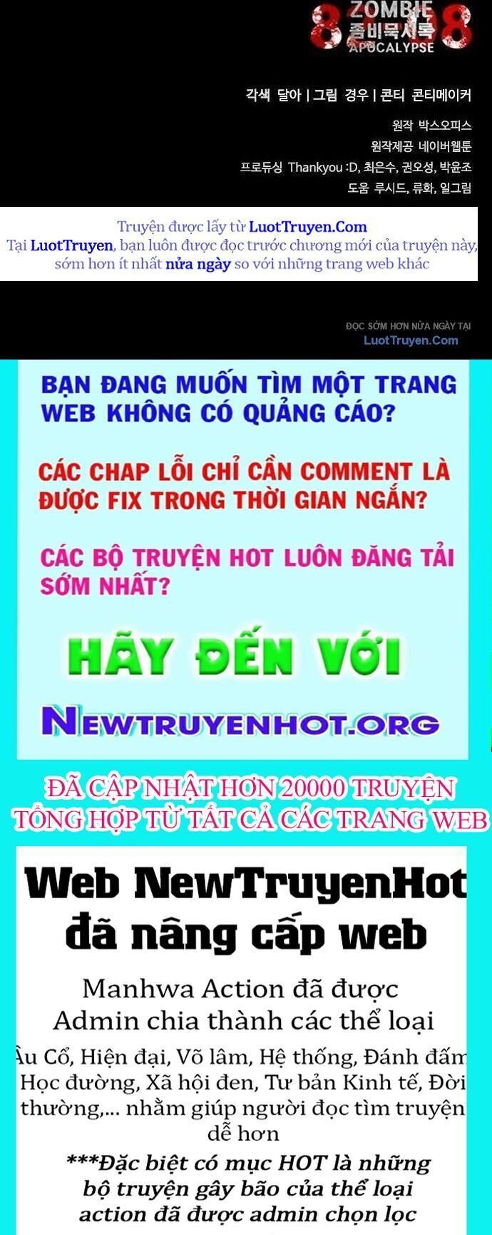 Mạt Thế Zombie 82-08 Chapter 90 - Trang 2