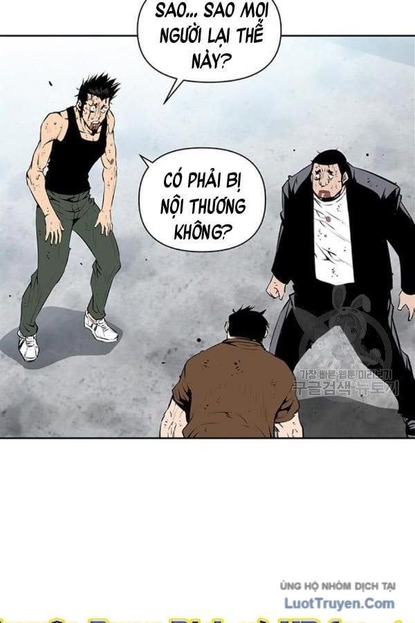 Chưởng Phong Ký Chapter 10 - Trang 2