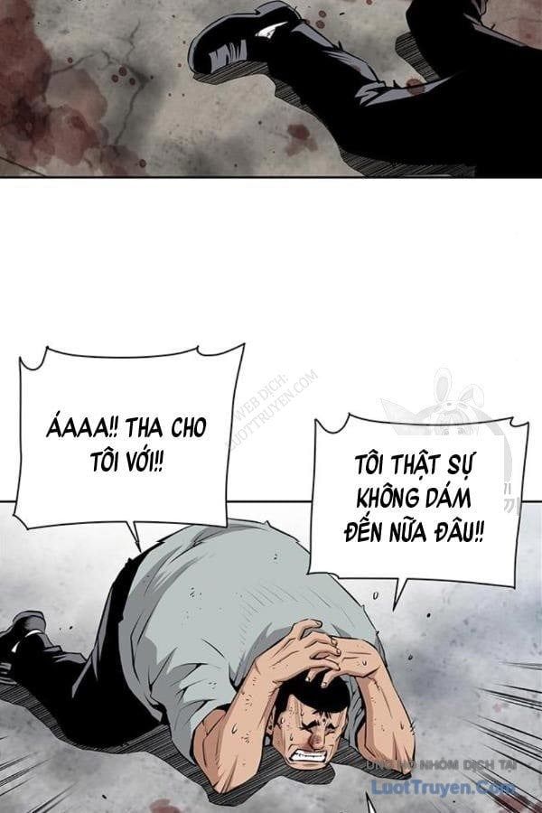 Chưởng Phong Ký Chapter 10 - Trang 2