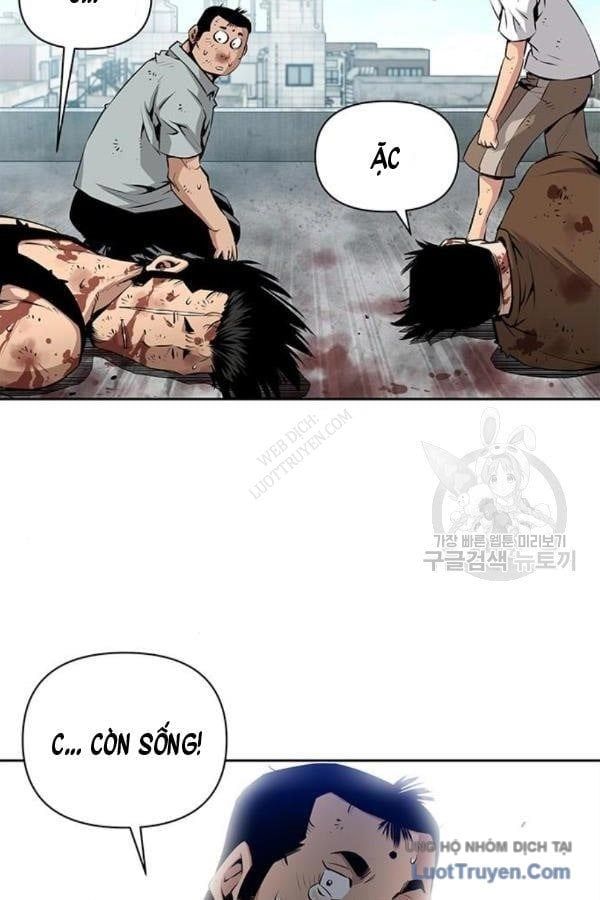 Chưởng Phong Ký Chapter 10 - Trang 2