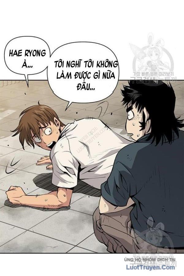Chưởng Phong Ký Chapter 10 - Trang 2