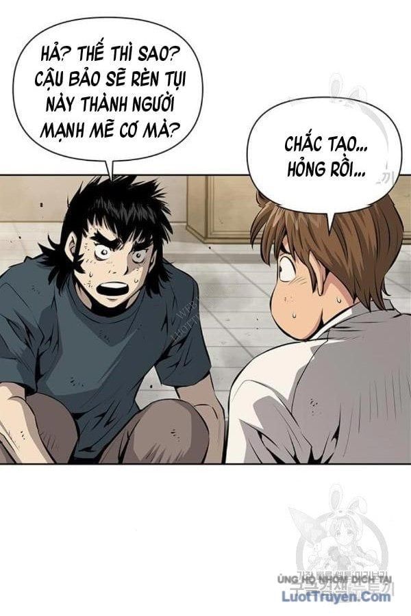 Chưởng Phong Ký Chapter 10 - Trang 2