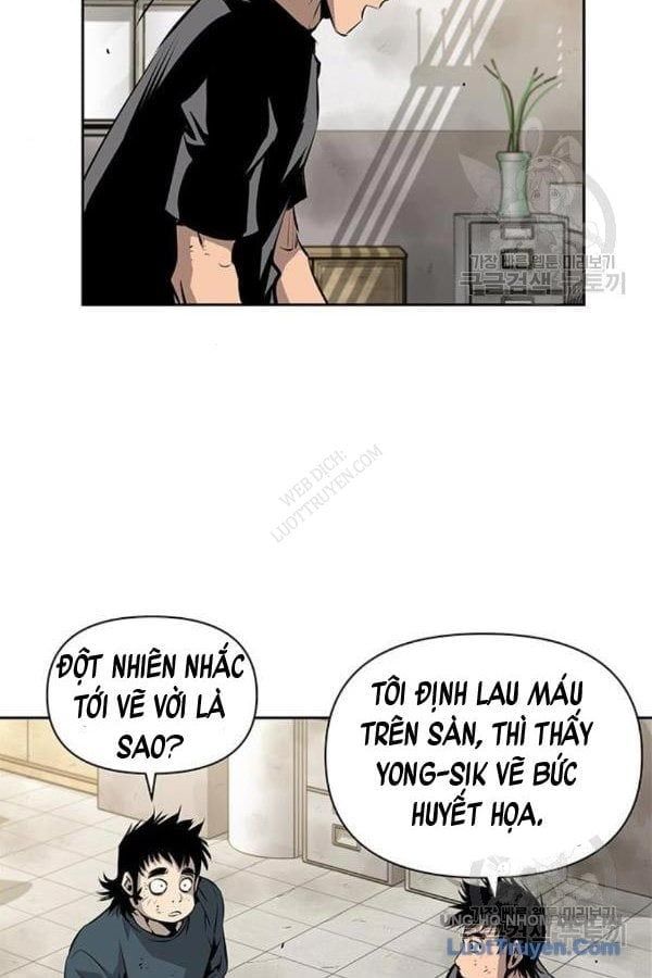 Chưởng Phong Ký Chapter 10 - Trang 2