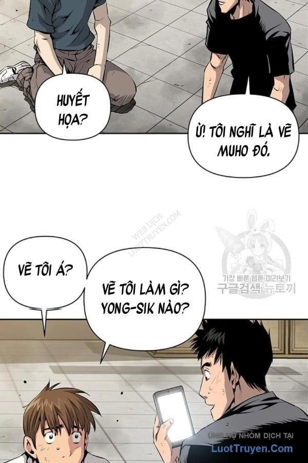 Chưởng Phong Ký Chapter 10 - Trang 2