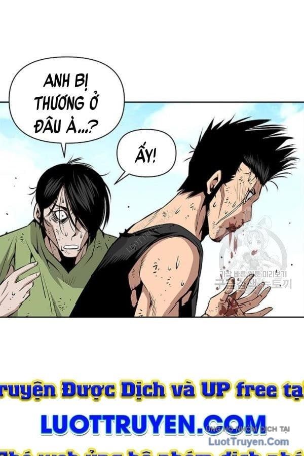 Chưởng Phong Ký Chapter 10 - Trang 2
