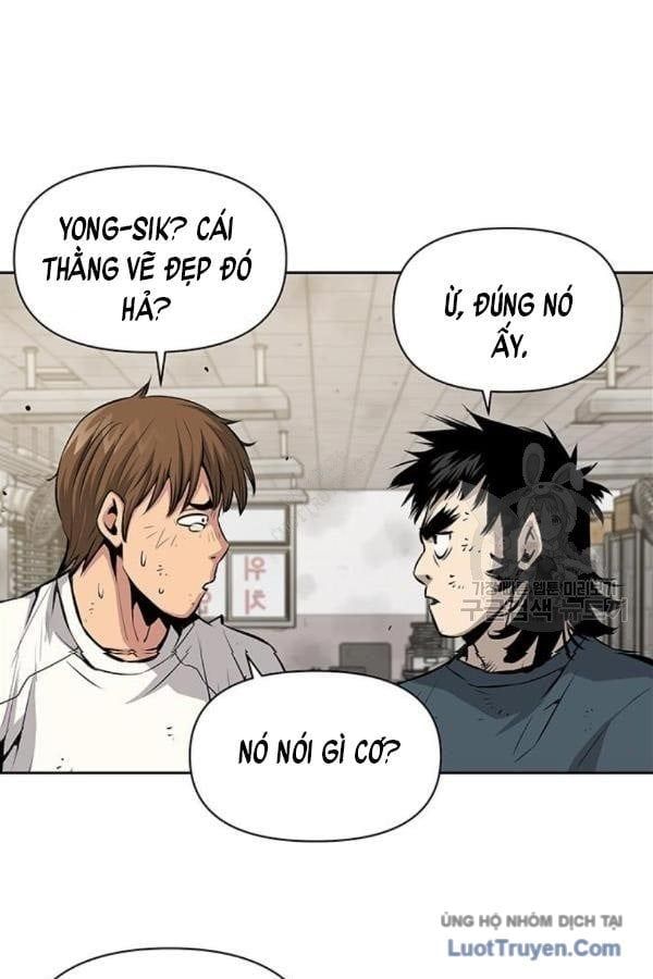 Chưởng Phong Ký Chapter 10 - Trang 2