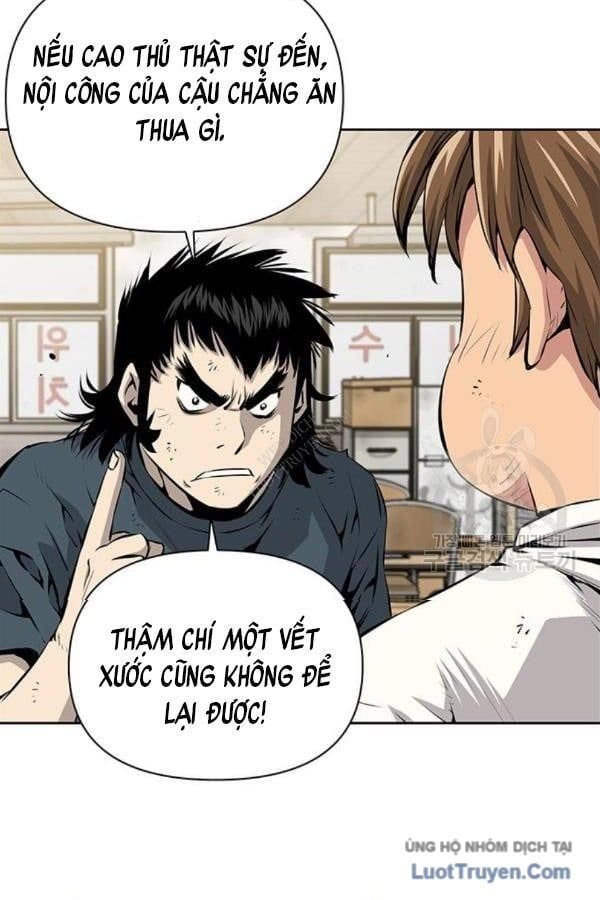Chưởng Phong Ký Chapter 10 - Trang 2