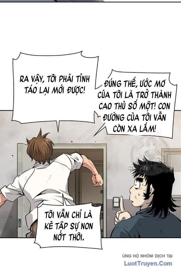 Chưởng Phong Ký Chapter 10 - Trang 2
