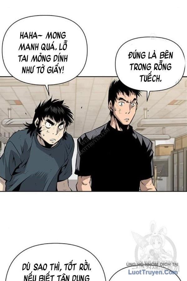 Chưởng Phong Ký Chapter 10 - Trang 2
