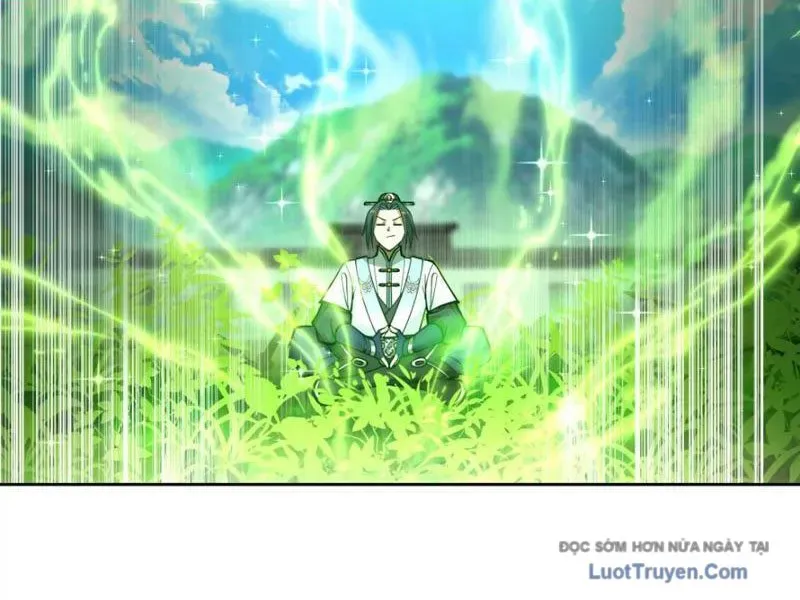 Sư Tỷ, Ta Không Muốn Cố Gắng! Chapter 16 - Trang 2