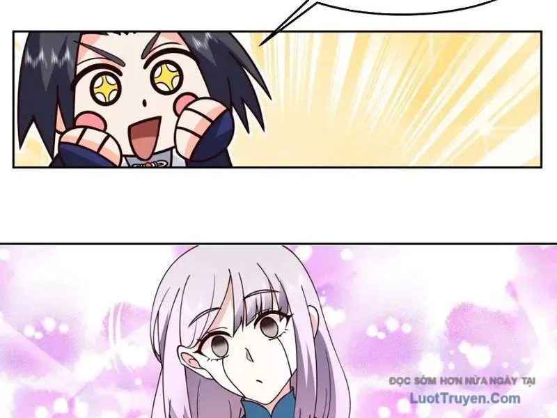 Sư Tỷ, Ta Không Muốn Cố Gắng! Chapter 16 - Trang 2