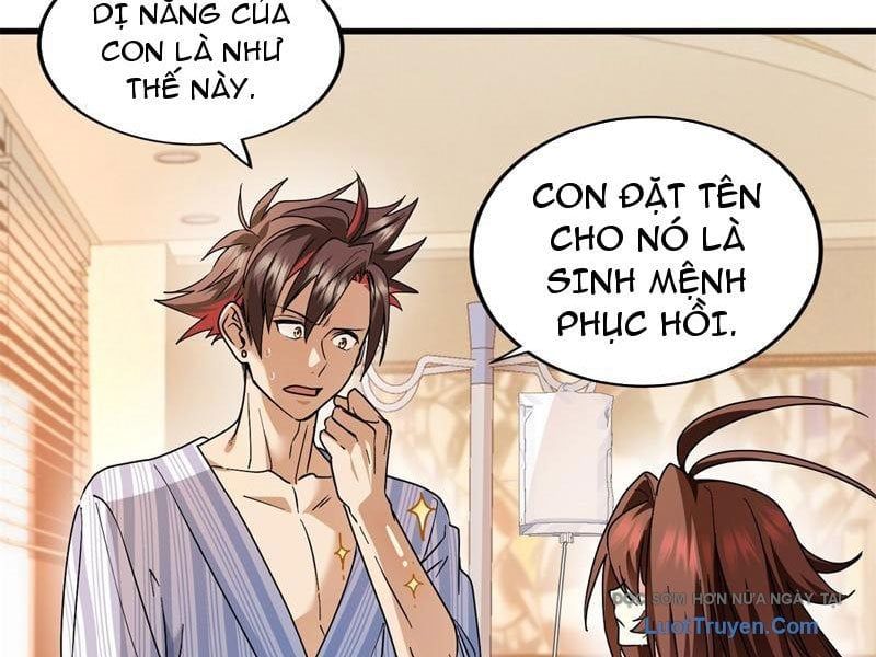 Hóa Ra Ta Là Đời Sau Của Yêu Quái Chapter 47 - Trang 2