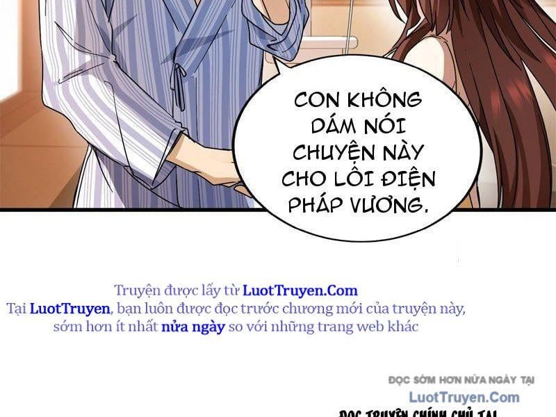 Hóa Ra Ta Là Đời Sau Của Yêu Quái Chapter 47 - Trang 2